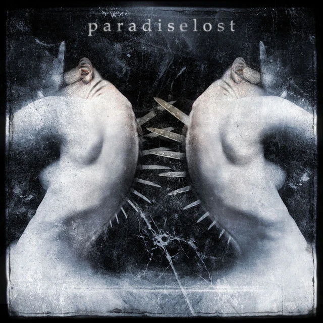 دانلود آهنگ Red Shift از Paradise Lost