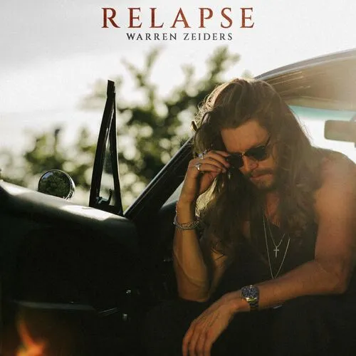 دانلود آهنگ Relapse از Warren Zeiders
