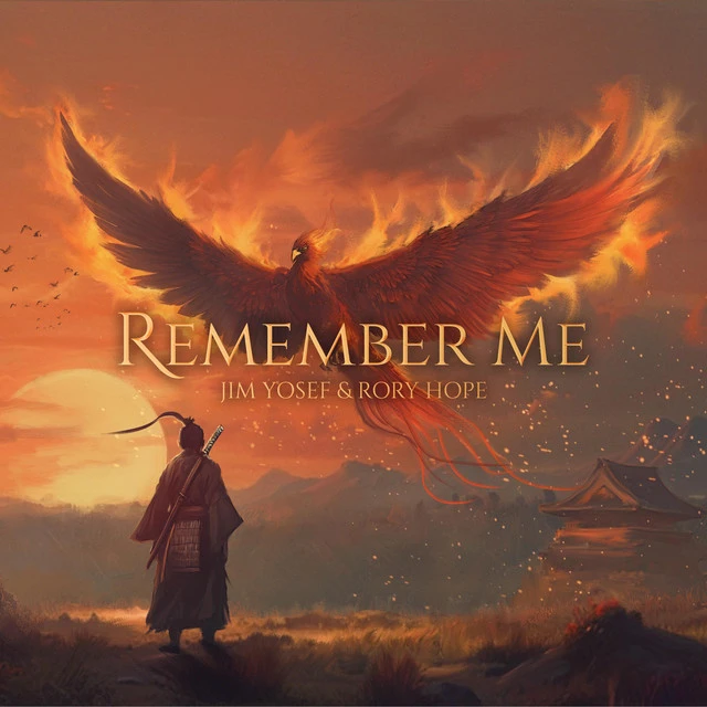 دانلود آهنگ Remember Me از Jim Yosef