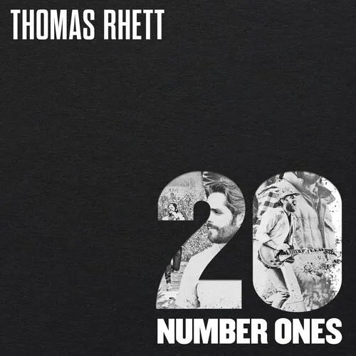 دانلود آهنگ Remember You Young از Thomas Rhett