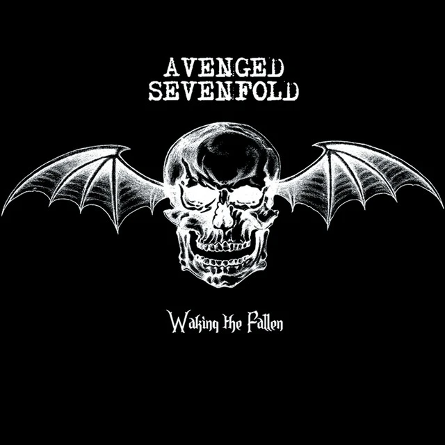 دانلود آهنگ Remenissions از Avenged Sevenfold