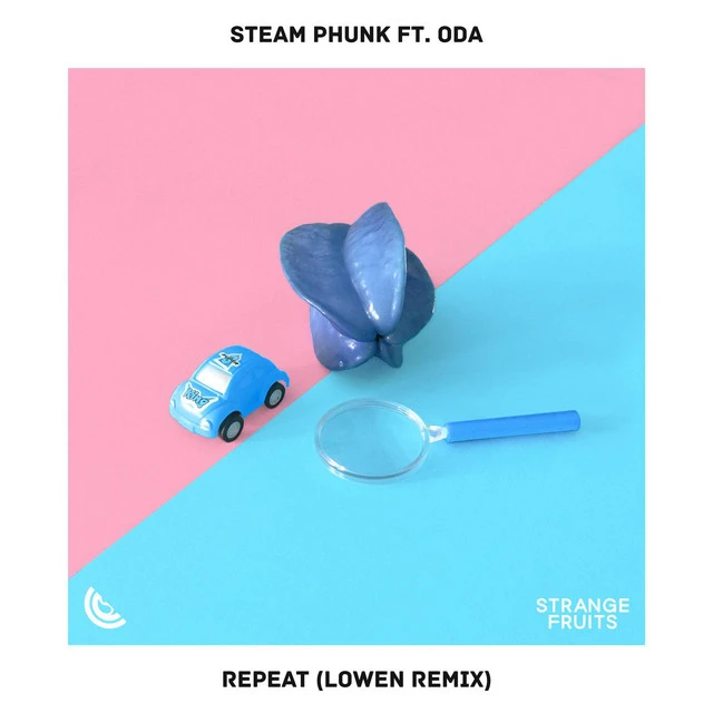 دانلود آهنگ Repeat [LOWEN Remix] از LOWEN