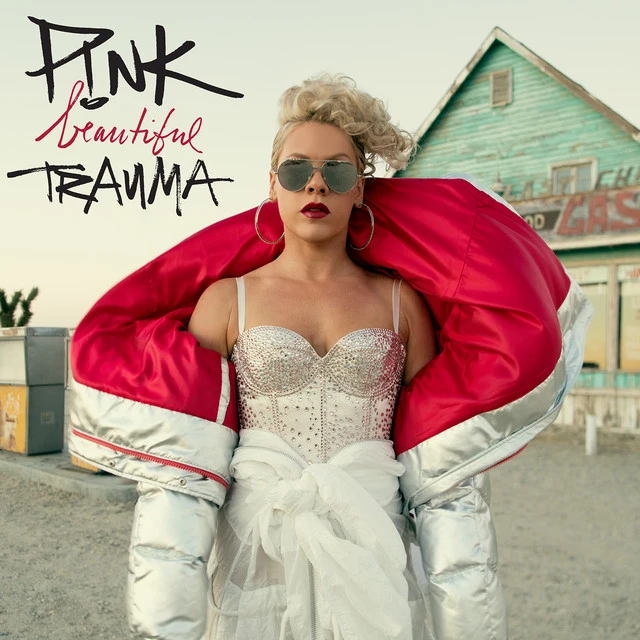 دانلود آهنگ Revenge (feat. Eminem) از P!nk