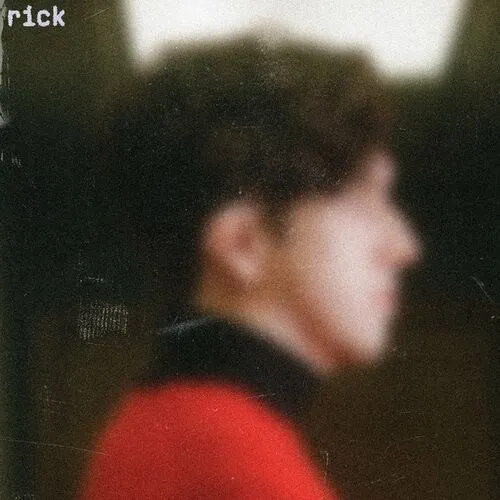 دانلود آهنگ Ribbons (Outro) از Ricky Montgomery