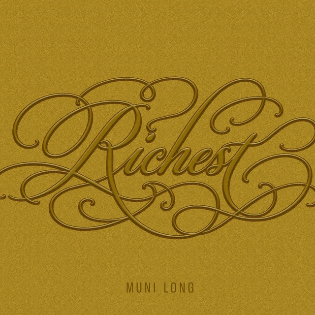 دانلود آهنگ Richest از Muni Long