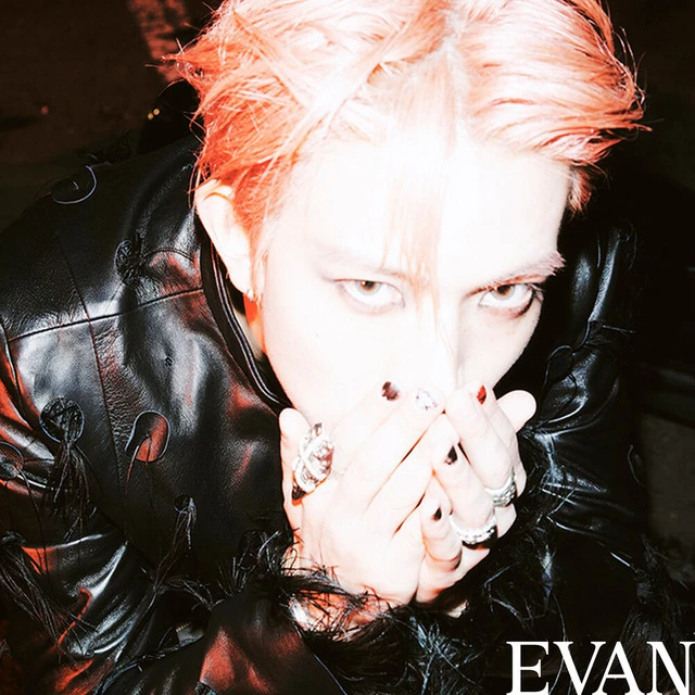 دانلود آهنگ Ride or Die از EVAN