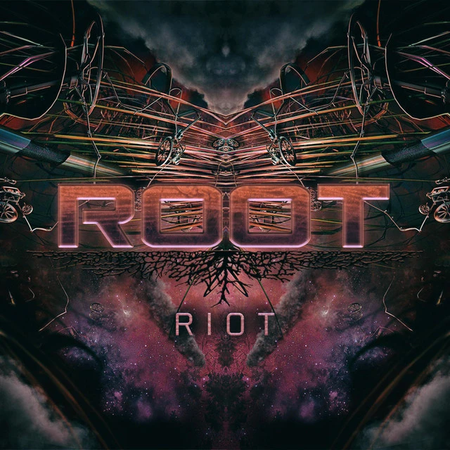 دانلود آهنگ Riot از Root