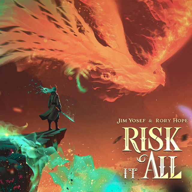 دانلود آهنگ Risk It All از Jim Yosef