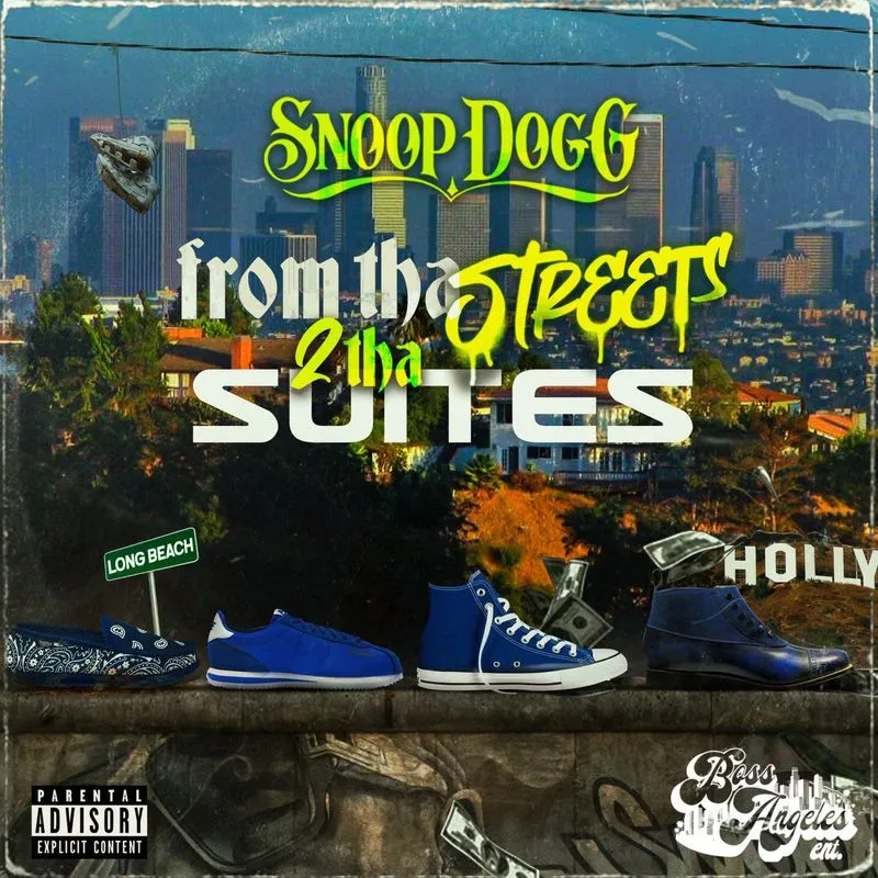 دانلود آهنگ Roaches In My Ashtray (feat. ProHoeZak) از Snoop Dogg