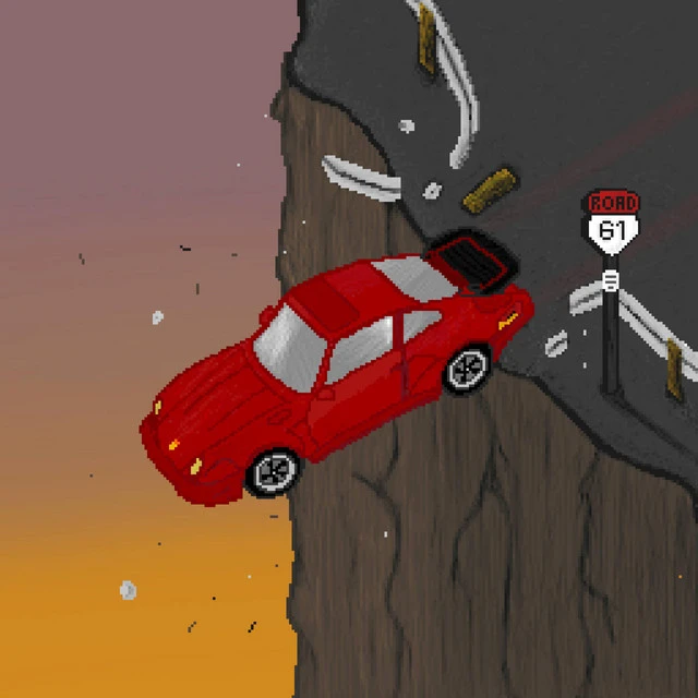 دانلود آهنگ Road 61 از PapaBoyz