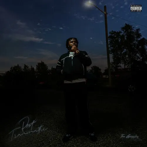 دانلود آهنگ Robbery 8 از Tee Grizzley