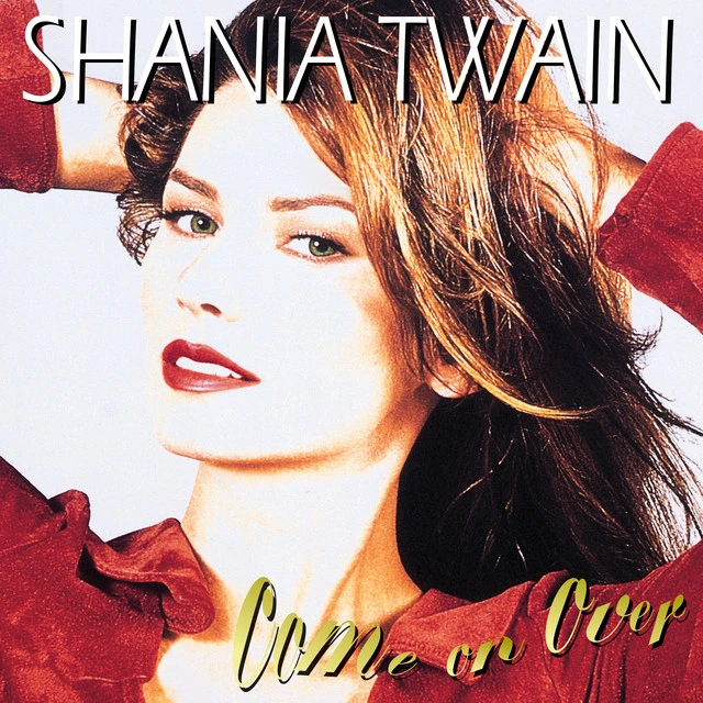 دانلود آهنگ Rock This Country! از Shania Twain