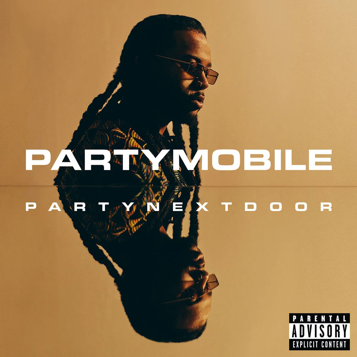 دانلود آهنگ SHOWING YOU از PARTYNEXTDOOR