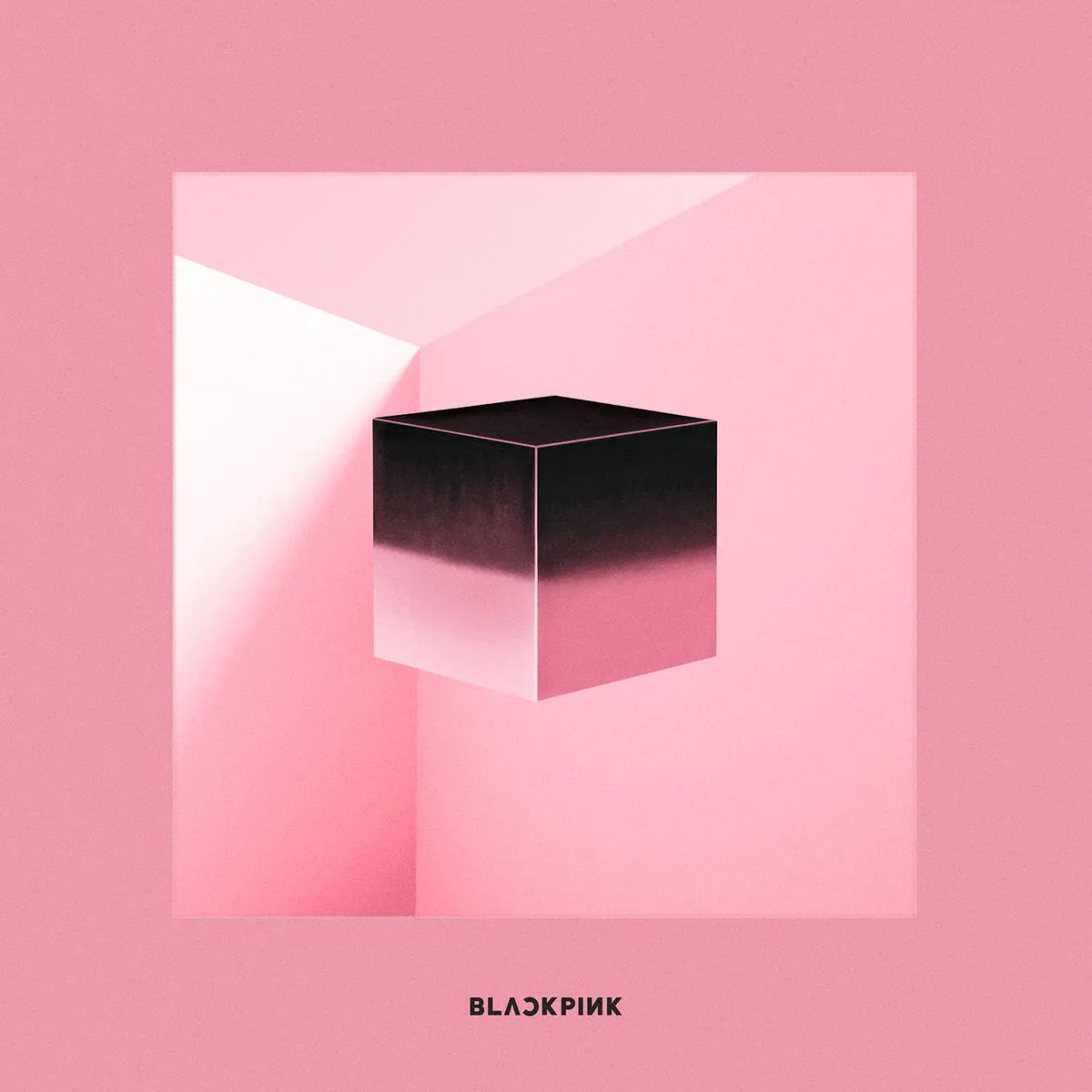 دانلود آلبوم SQUARE UP (2019) SONGSARA.NET از BLACKPINK