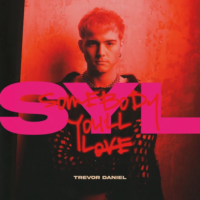 دانلود آهنگ SYL از Trevor Daniel