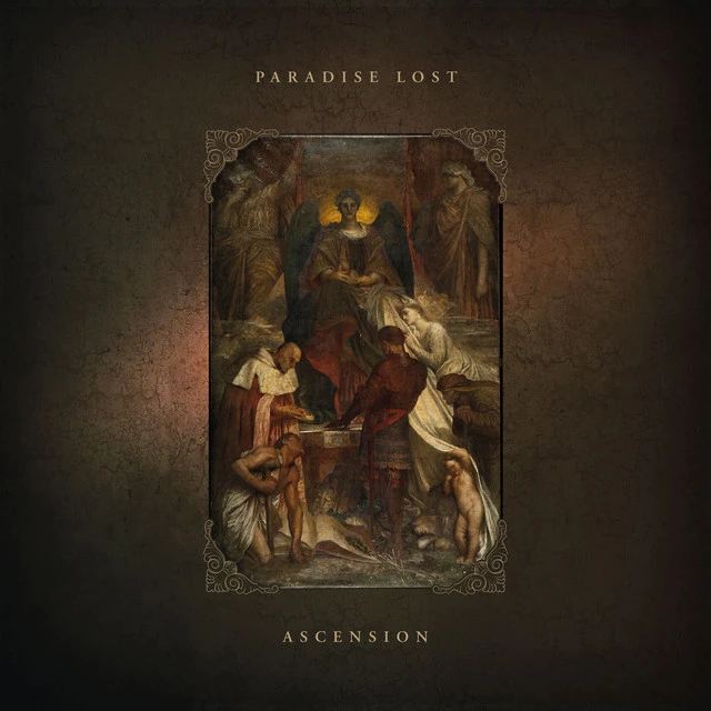 دانلود آهنگ Salvation از Paradise Lost