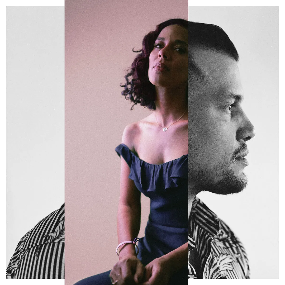 دانلود آهنگ Same Old Thing از JOHNNYSWIM
