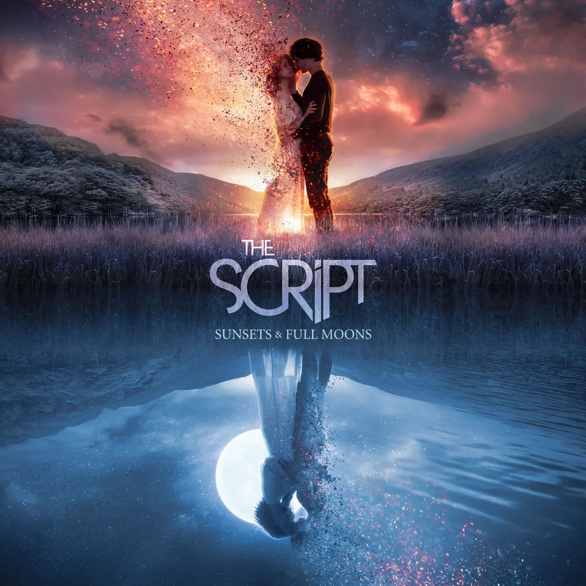 دانلود آهنگ Same Time از The Script