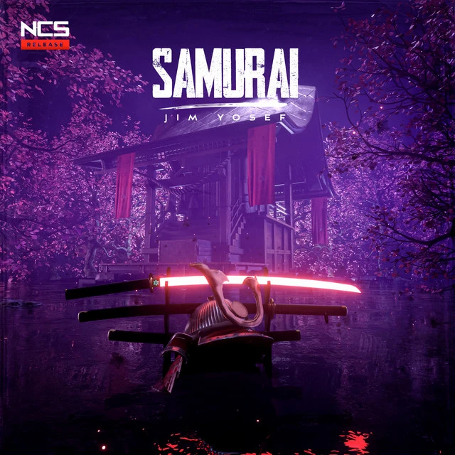 دانلود آهنگ Samurai از Jim Yosef