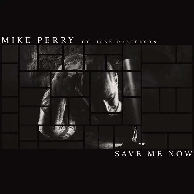 دانلود آهنگ Save Me Now از Isak Danielson