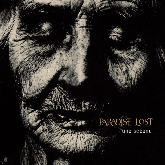 دانلود آهنگ Say Just Words از Paradise Lost