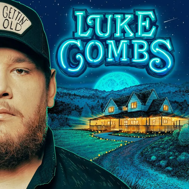 دانلود آهنگ See Me Now از Luke Combs