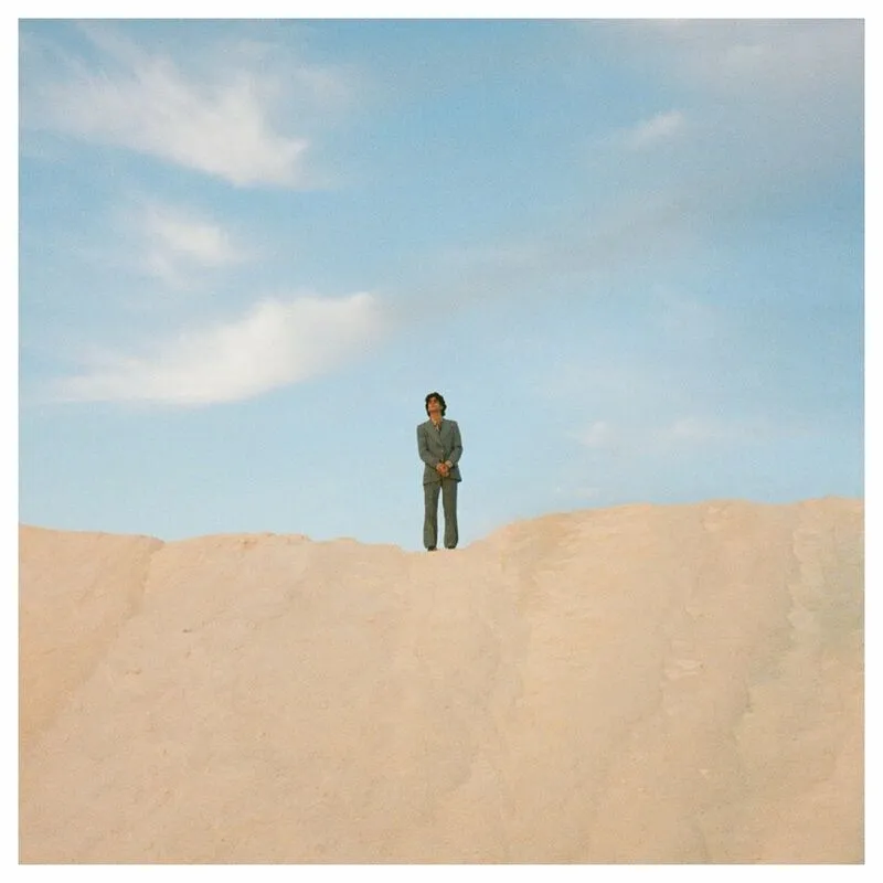 دانلود آهنگ See The Light از Stephen Sanchez
