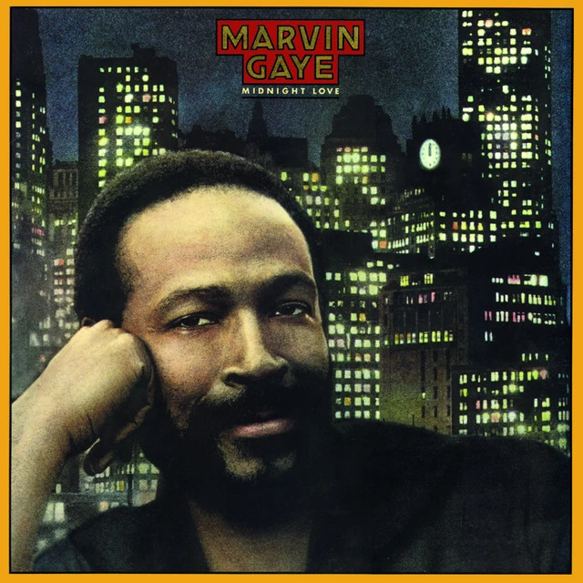 دانلود آهنگ Sexual Healing از Marvin Gaye