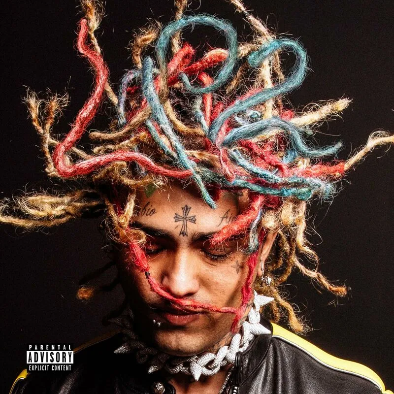 دانلود آهنگ She Know از Lil Pump