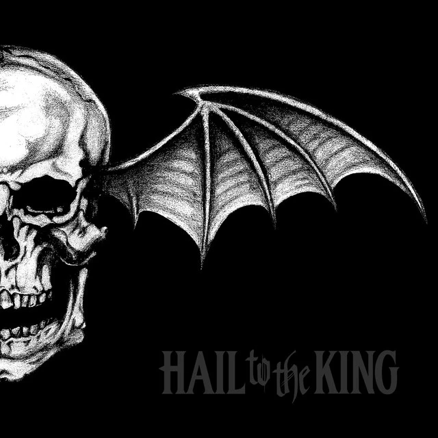 دانلود آهنگ Shepherd of Fire از Avenged Sevenfold
