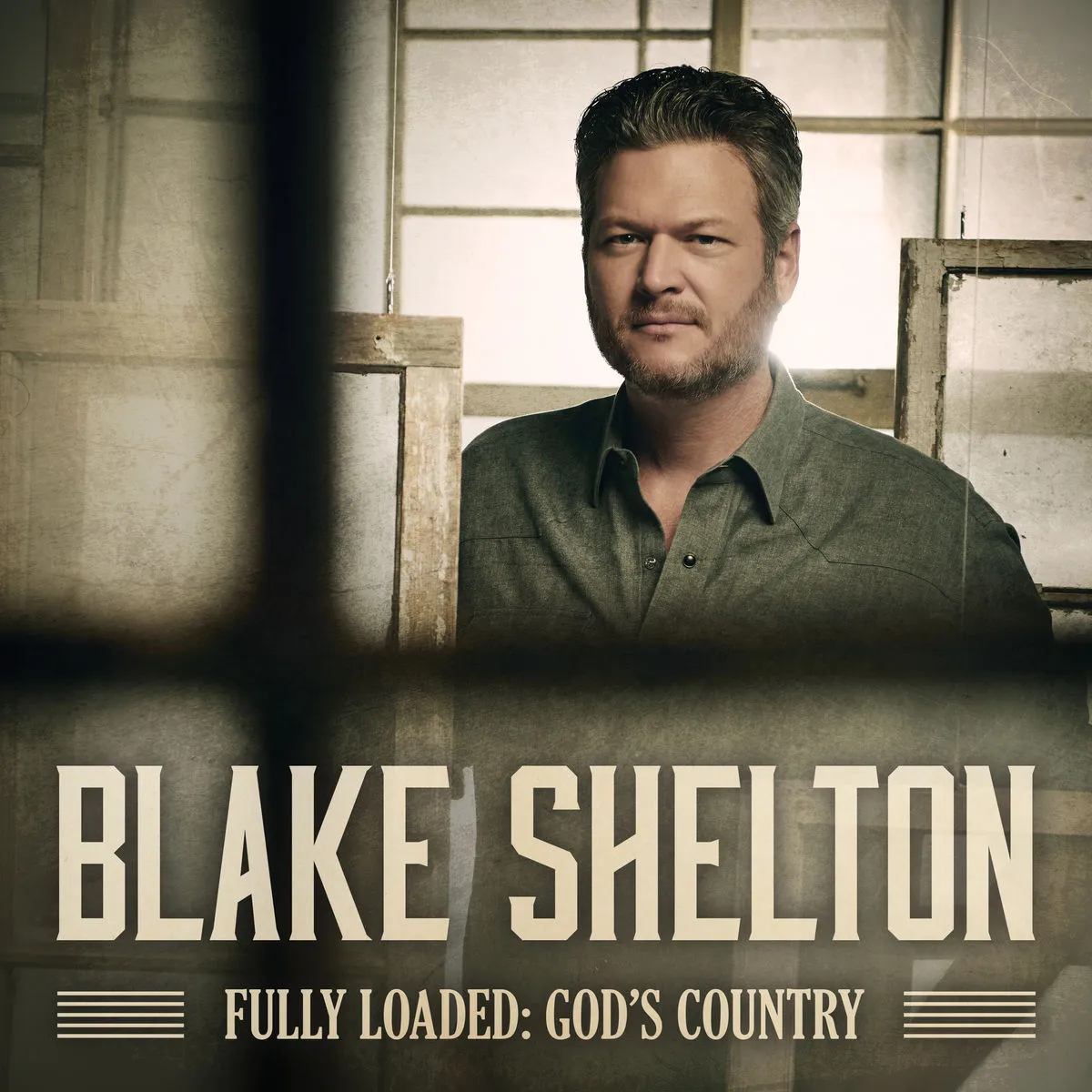 دانلود آهنگ She's Got a Way with Words از Blake Shelton