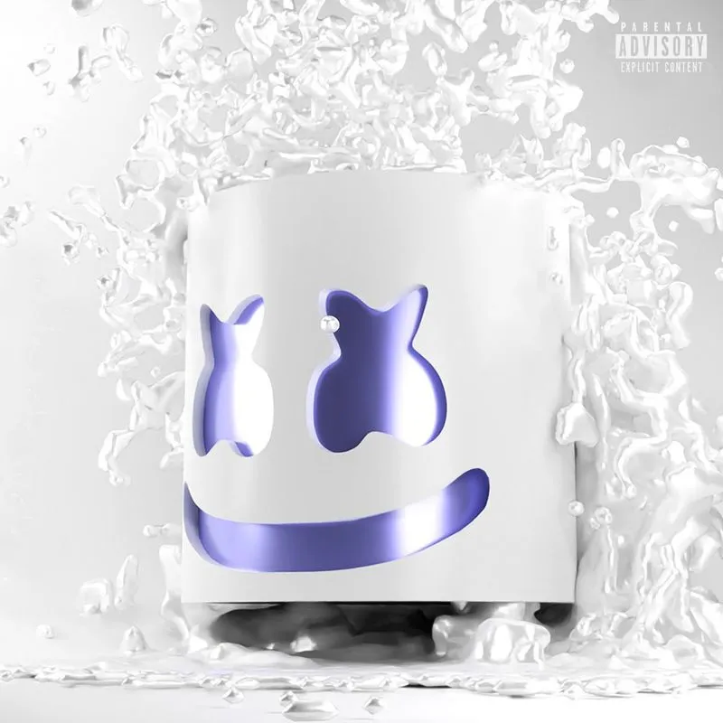 دانلود آلبوم Shockwave از Marshmello