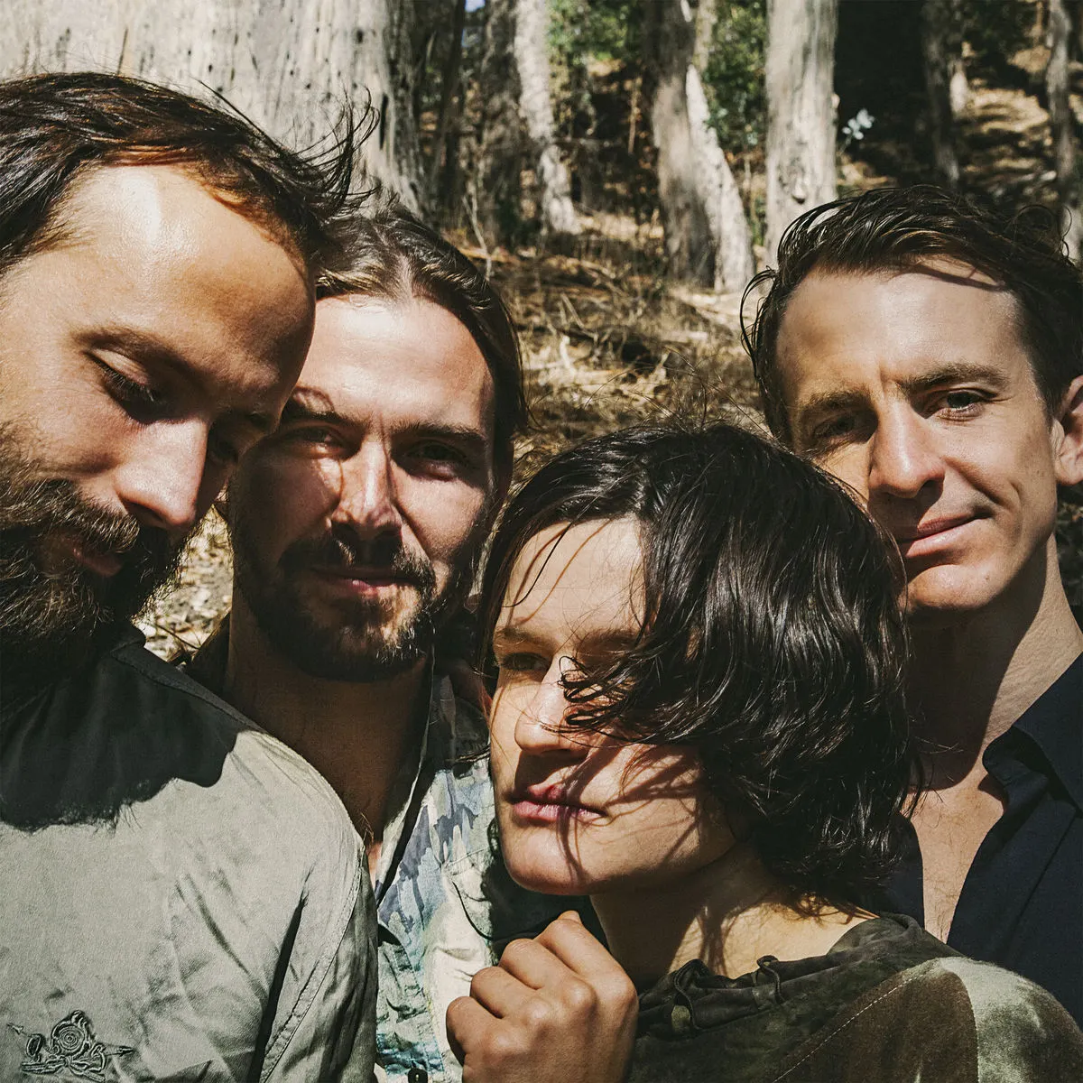 دانلود آهنگ Shoulders از Big Thief