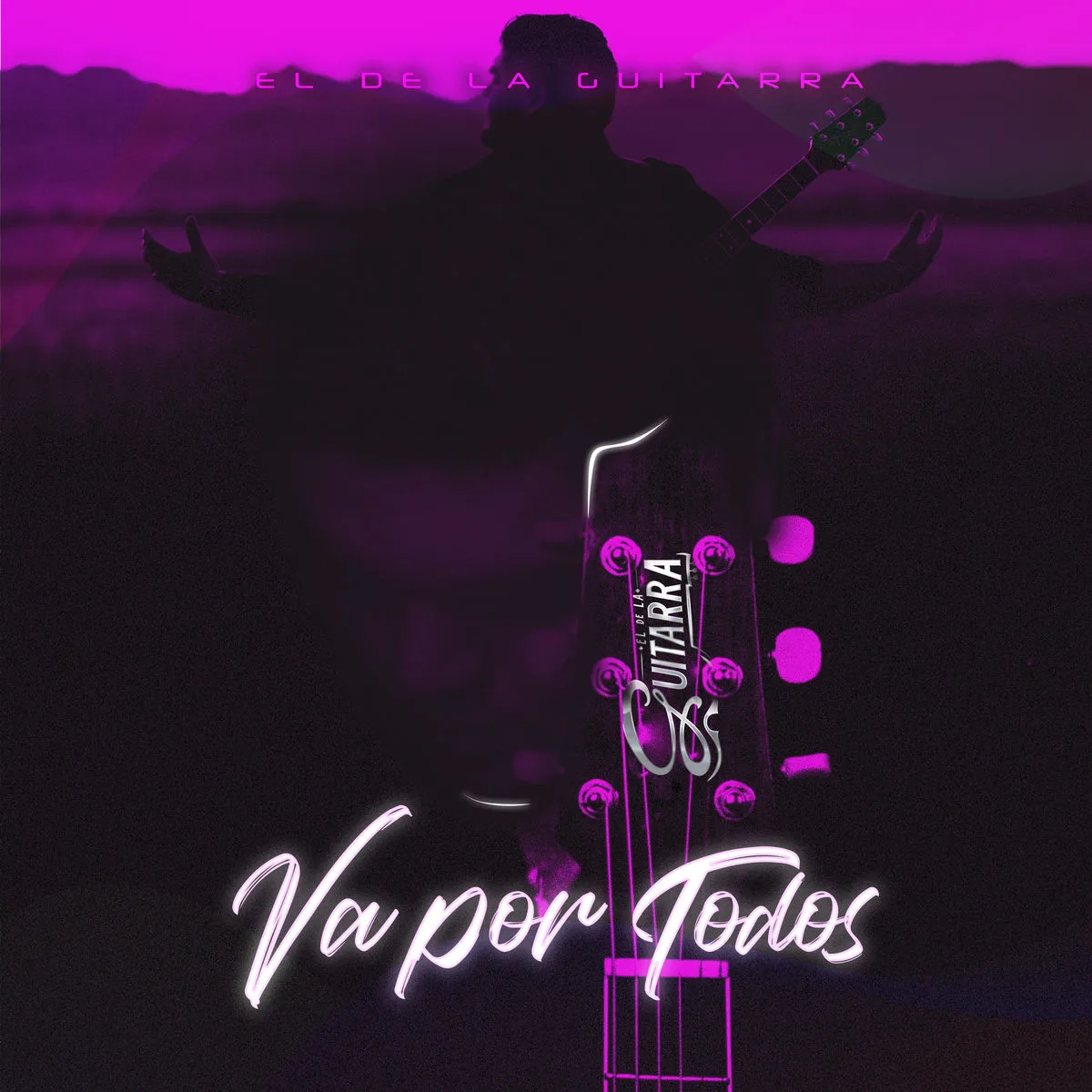 دانلود آهنگ Sigo y Sigo از El de La Guitarra