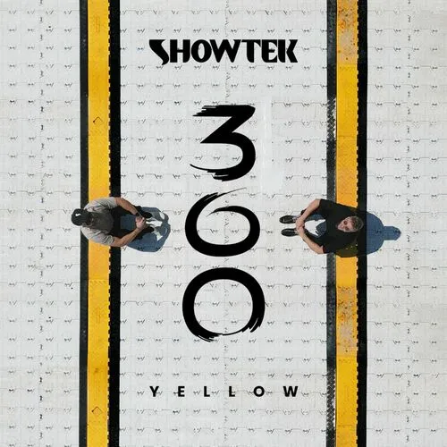 دانلود آهنگ Simulation از Showtek