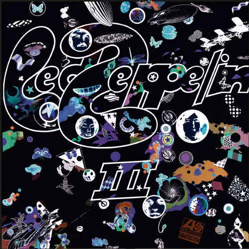 دانلود آهنگ Since I've Been Loving You (Rough Mix) از Led Zeppelin