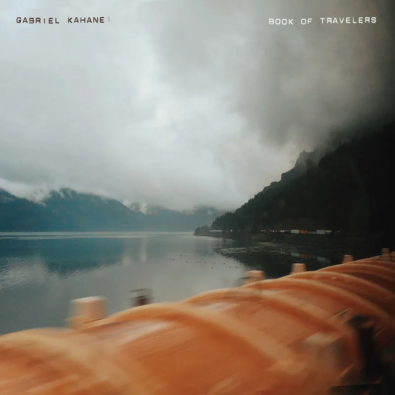 دانلود آهنگ Singing with a Stranger از Gabriel Kahane