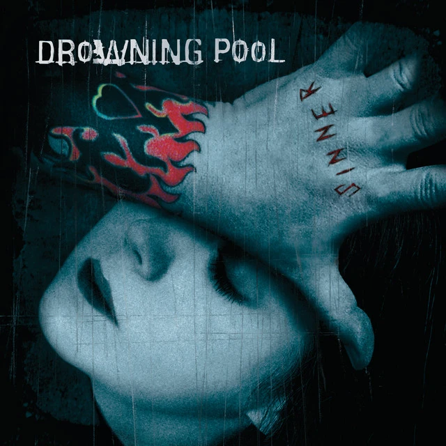 دانلود آهنگ Sinner از Drowning Pool