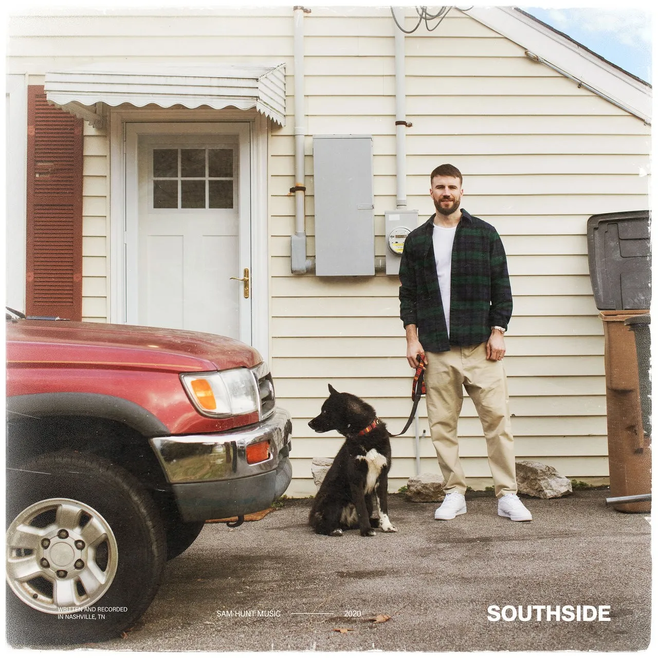 دانلود آهنگ Sinning With You از Sam Hunt