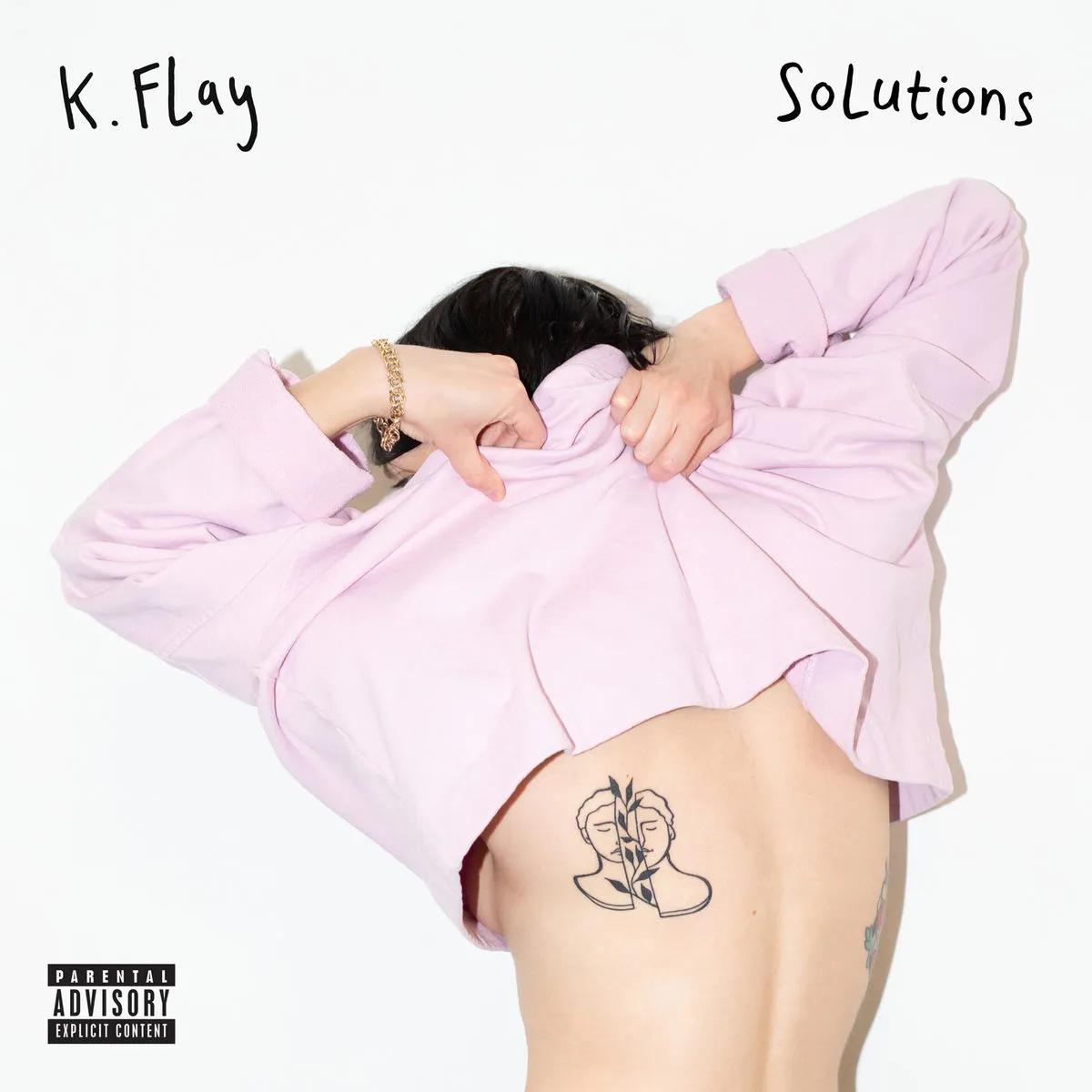 دانلود آهنگ Sister از K.FLAY