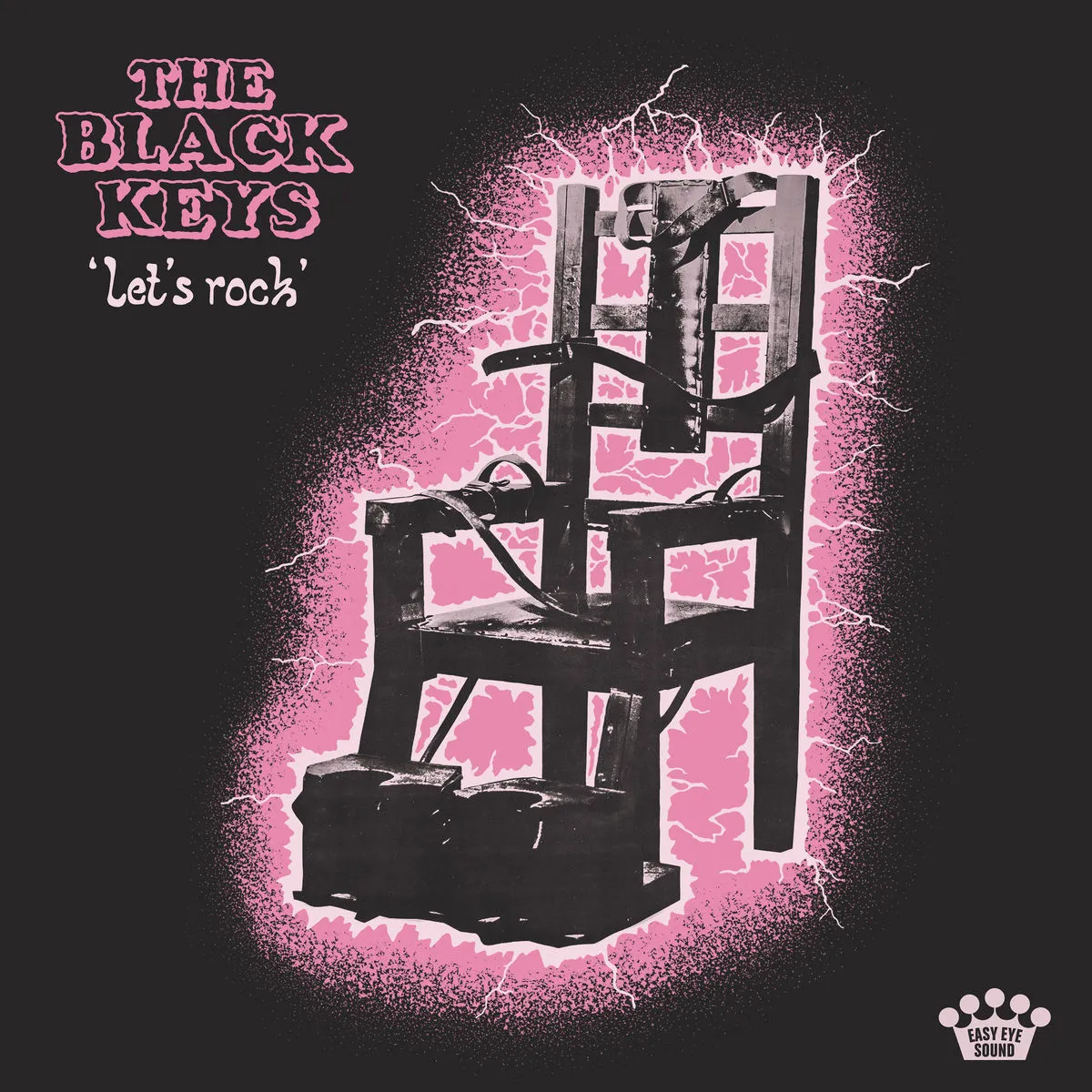 دانلود آهنگ Sit Around And Miss You از The Black Keys