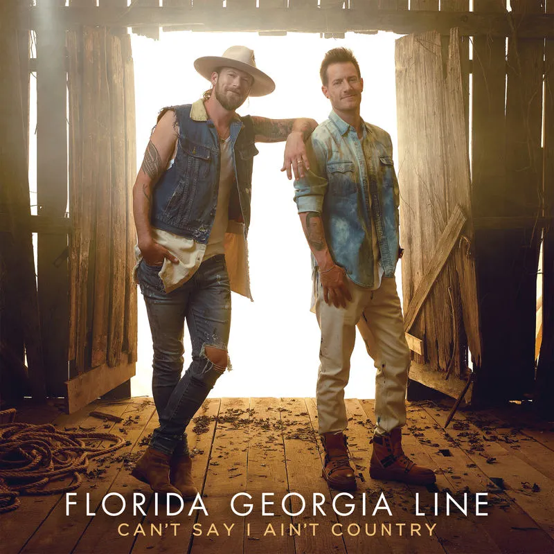 دانلود آهنگ Sittin’ Pretty از Florida Georgia Line