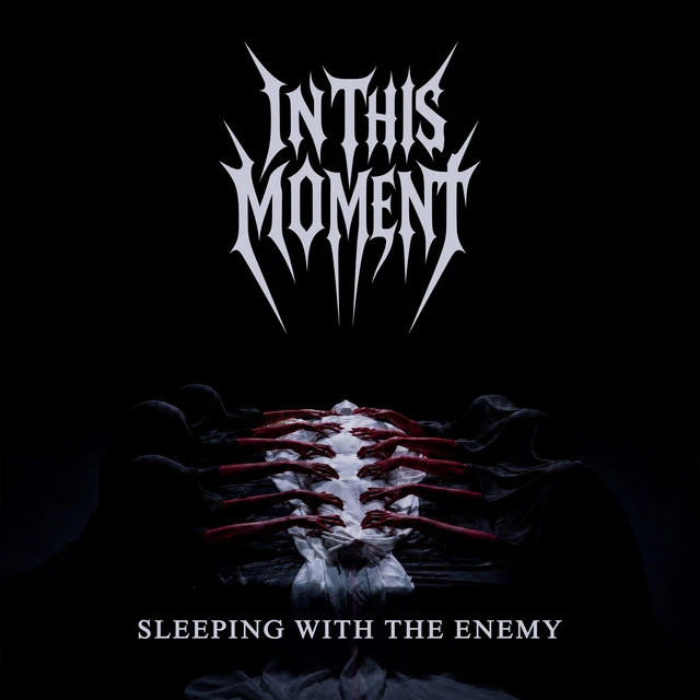 دانلود آهنگ Sleeping With The Enemy از In This Moment