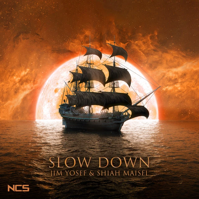 دانلود آهنگ Slow Down از Jim Yosef