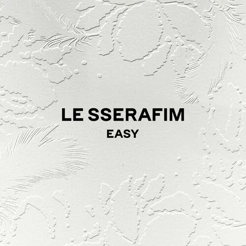 دانلود آهنگ Smart از LE SSERAFIM