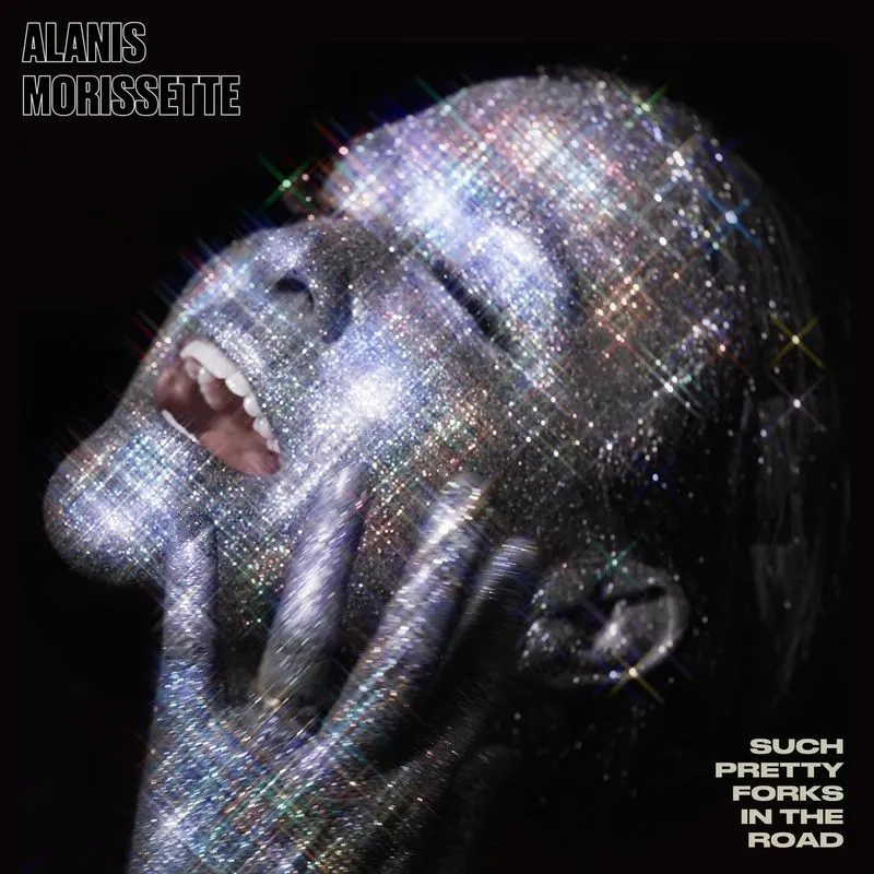 دانلود آهنگ Smiling از Alanis Morissette