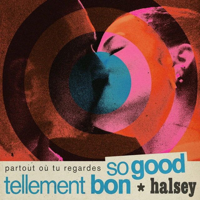 دانلود آهنگ So Good از Halsey