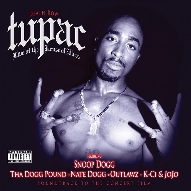 دانلود آهنگ So Many Tears - Live از Outlawz