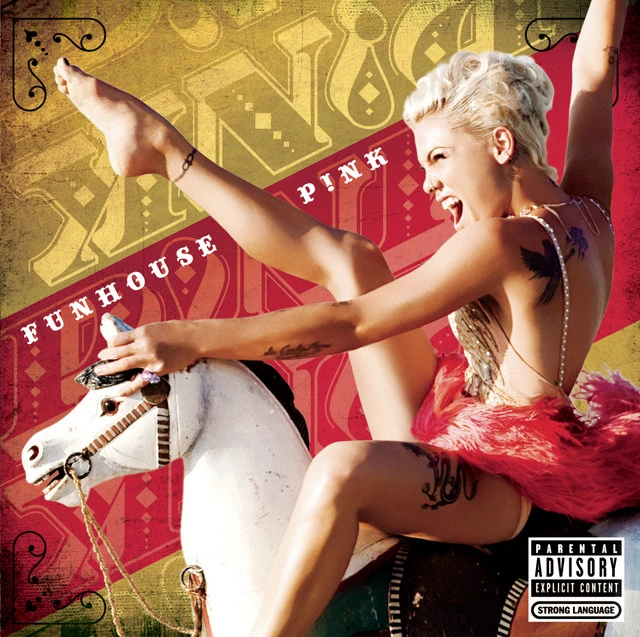 دانلود آهنگ Sober از P!nk