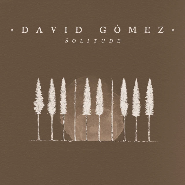 دانلود آهنگ Solitude از David Gómez